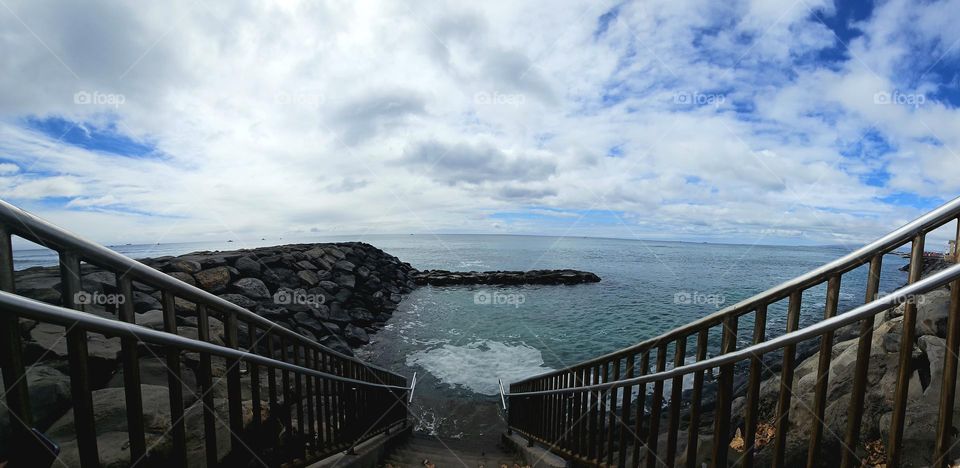 Kakaako Waterfront Park