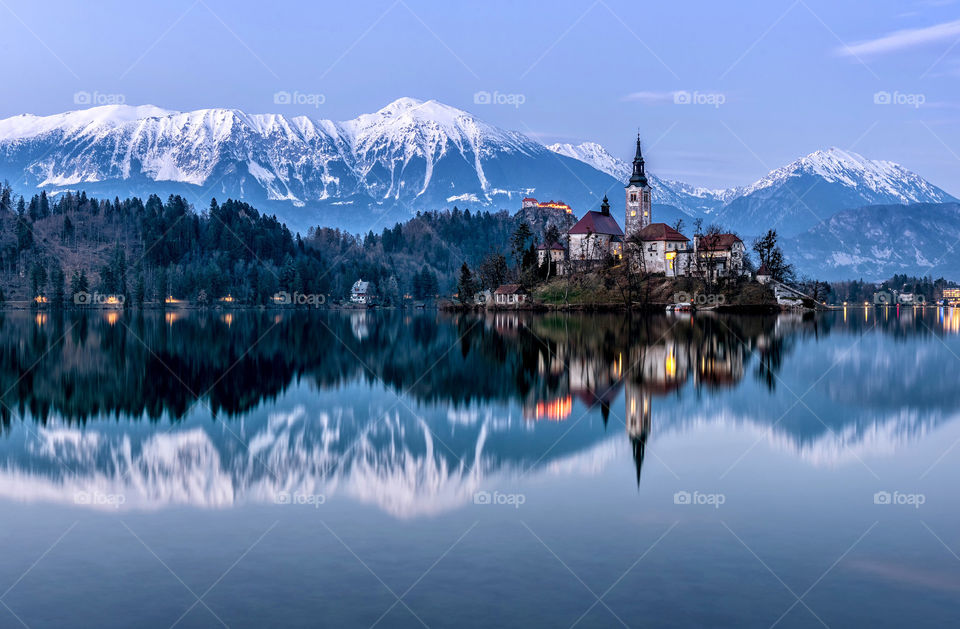 Place:  Slovenia
Slovenia is a nation state in southern Central Europe, located at the crossroads of main European cultural and trade routes. It is bordered by Italy to the west, Austria to the north, Hungary to the northeast.