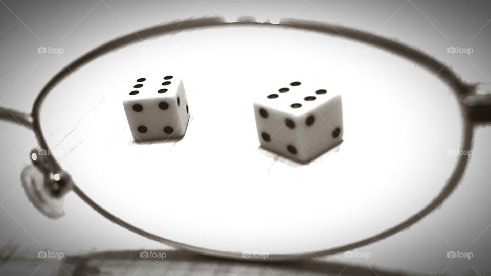 Hope. Life is a game!