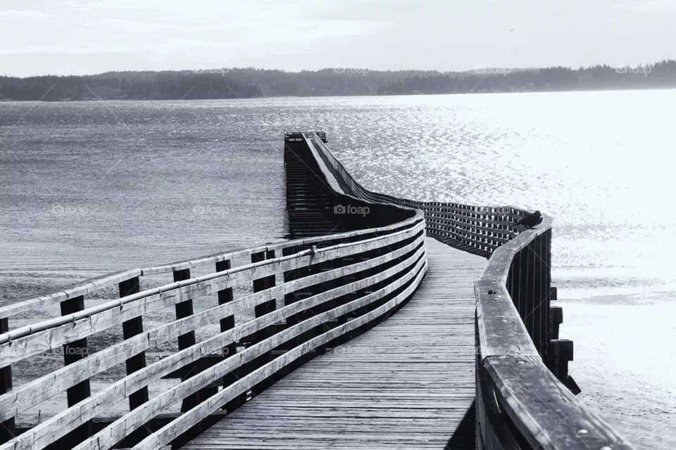 Dock