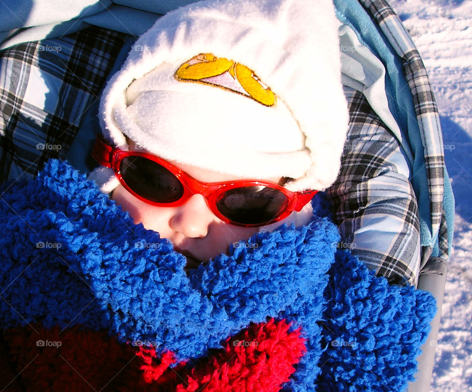 Winter rarely comes to the Pacific Coast but when it’s cold and dark outside all I want to do is hibernate! But  we had to go out when the sun was shining because it rarely does for months! But my daughter was still warm and cozy all snuggled up!!!