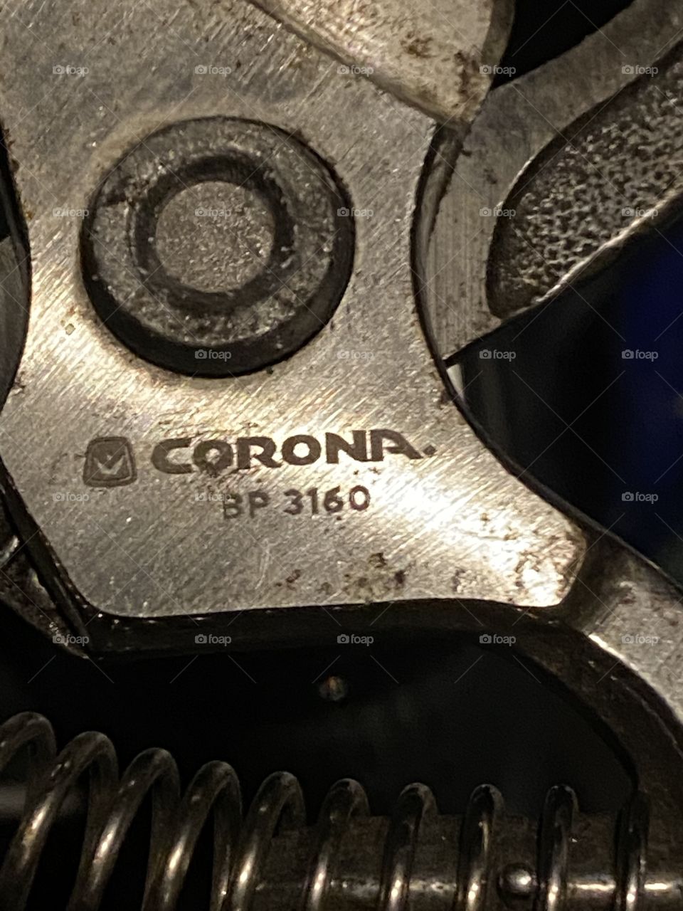 Corona 