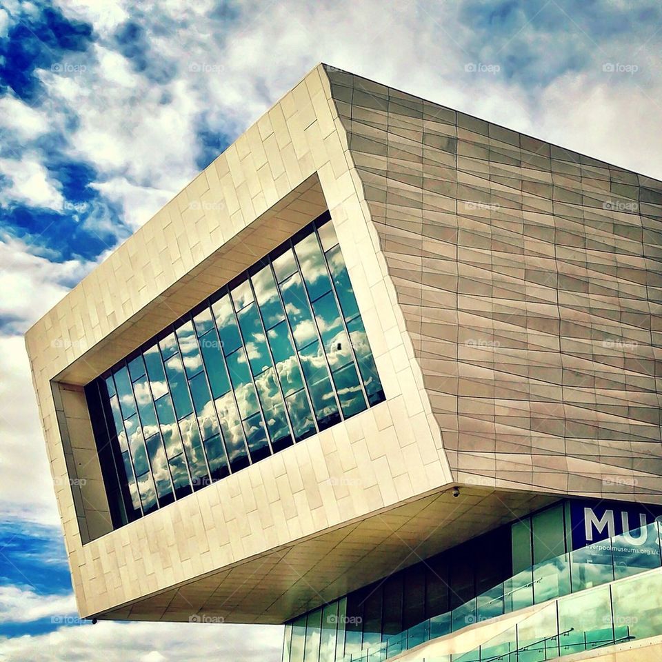 Museum of Liverpool