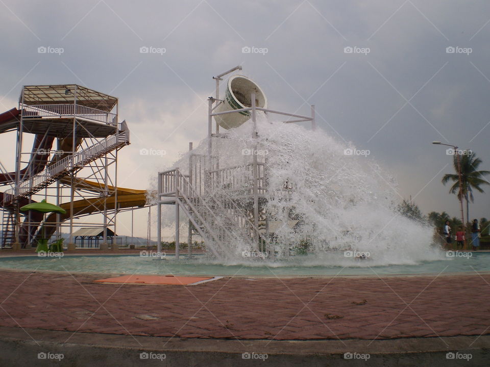 Water, Sea, Beach, Ocean, Landscape