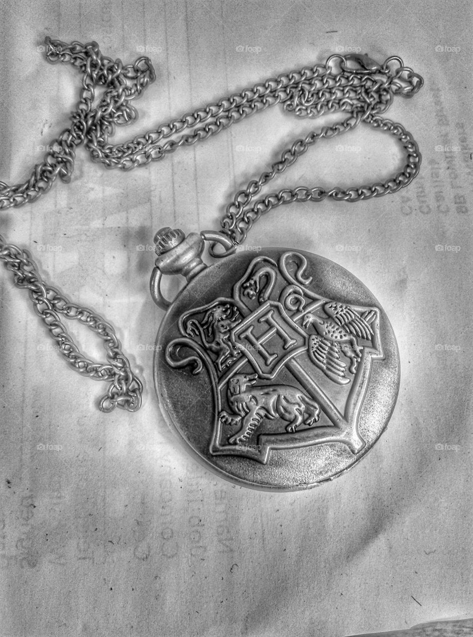 pocket watch