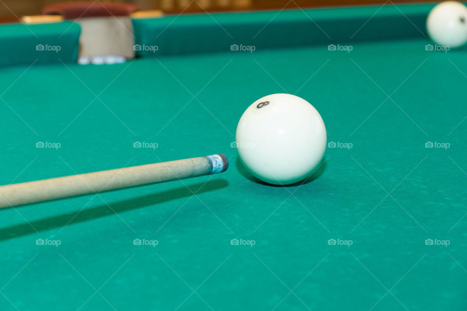 Billiard