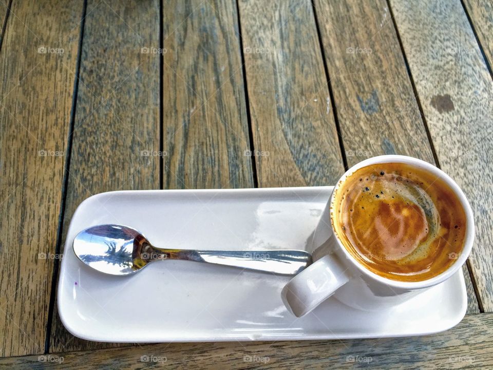 Espresso 