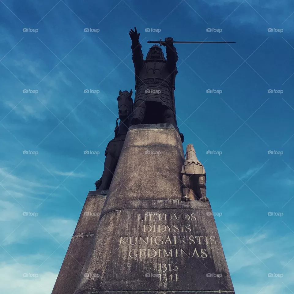 Monument 