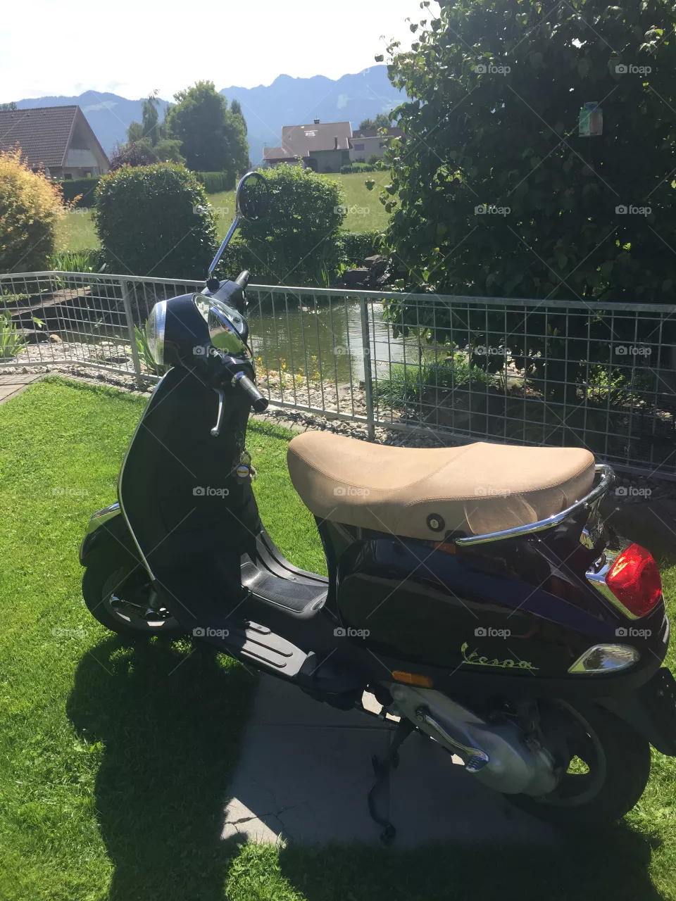 Vespa