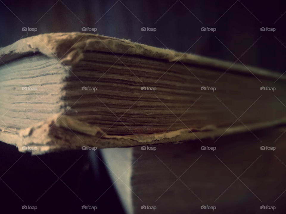 very old tetro books