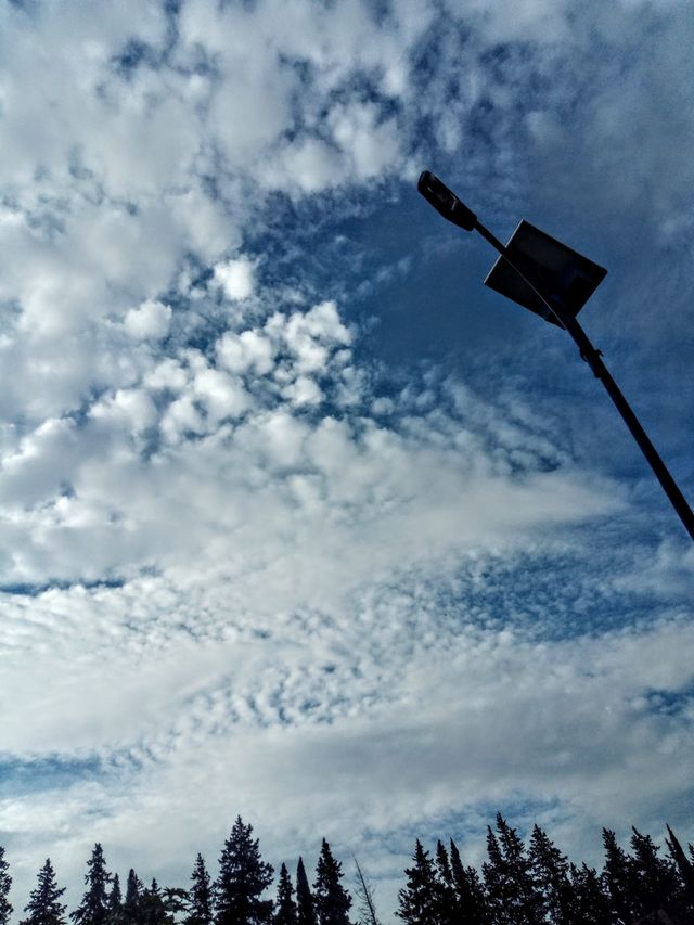 sky
