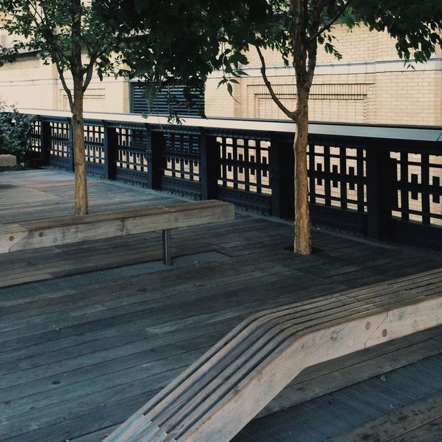 High Line 
