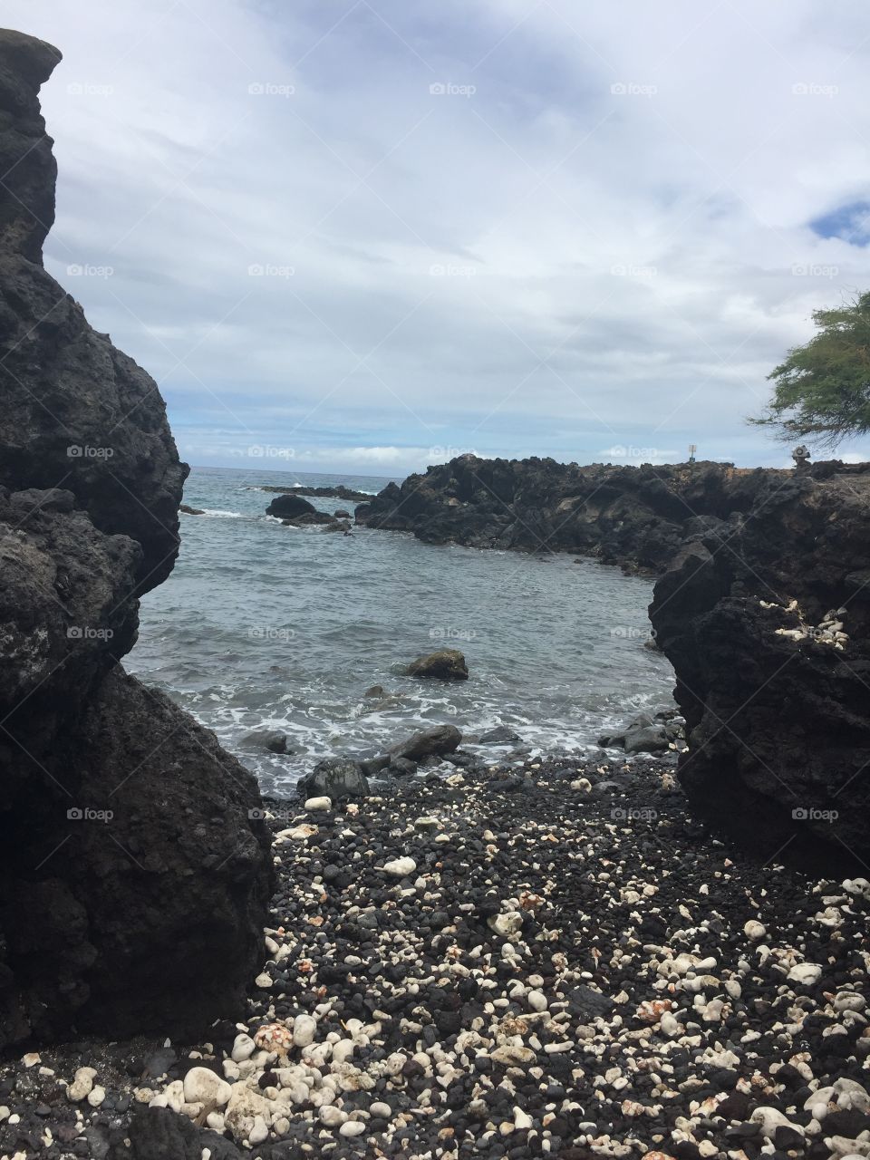 Big Island