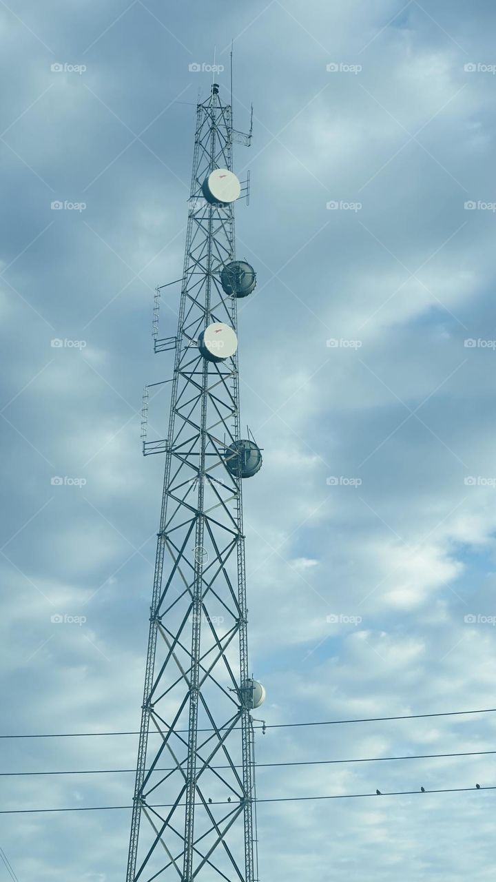 The winter is coming!