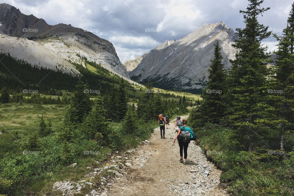 Kananaskis 