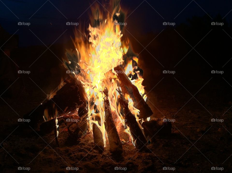 Campfire 