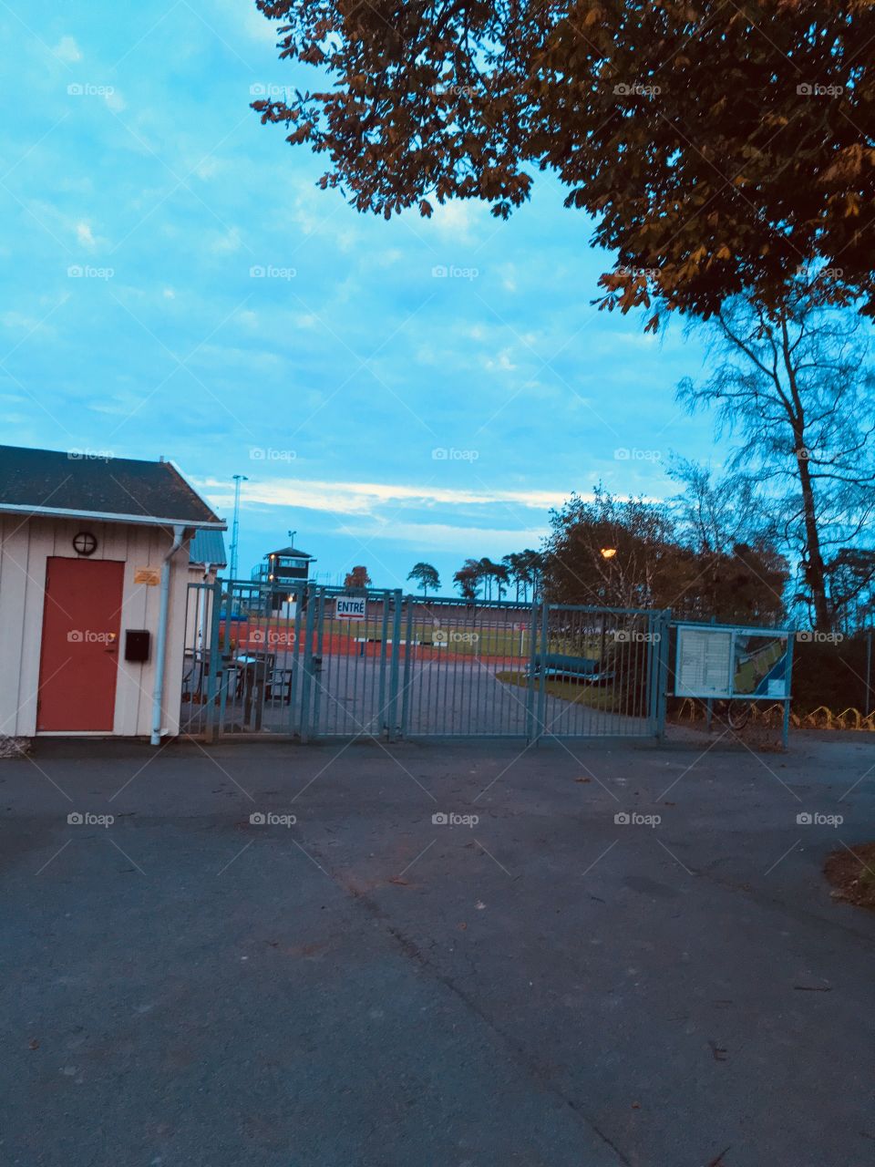 Building, House, Architecture, No Person, Home