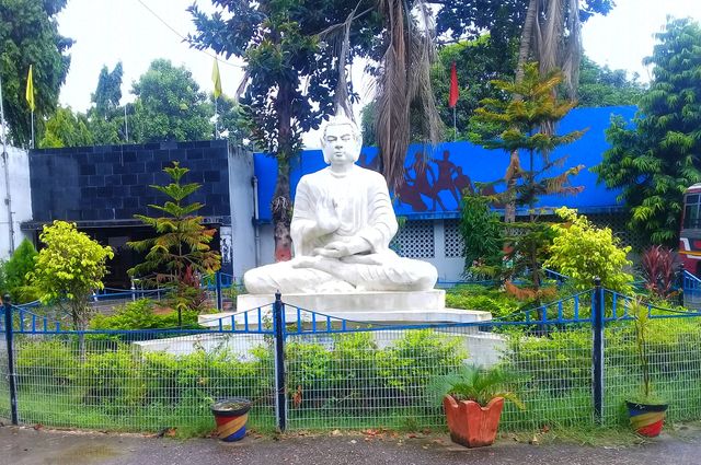 🙏 Lord Buddha 🙏