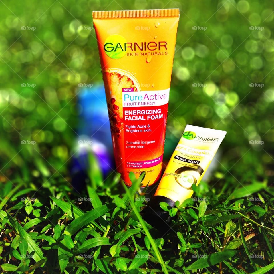 GARNIER