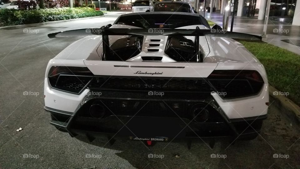 Lamborghini
