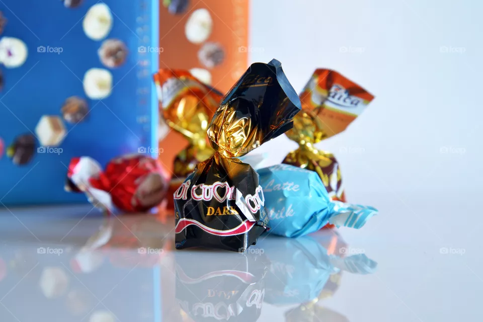 Chocolates