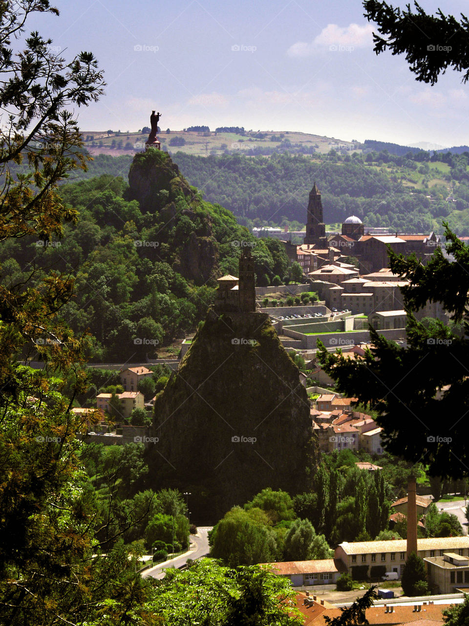 Le puy