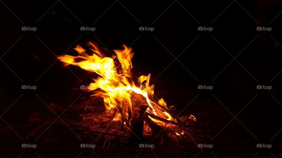 Campfire