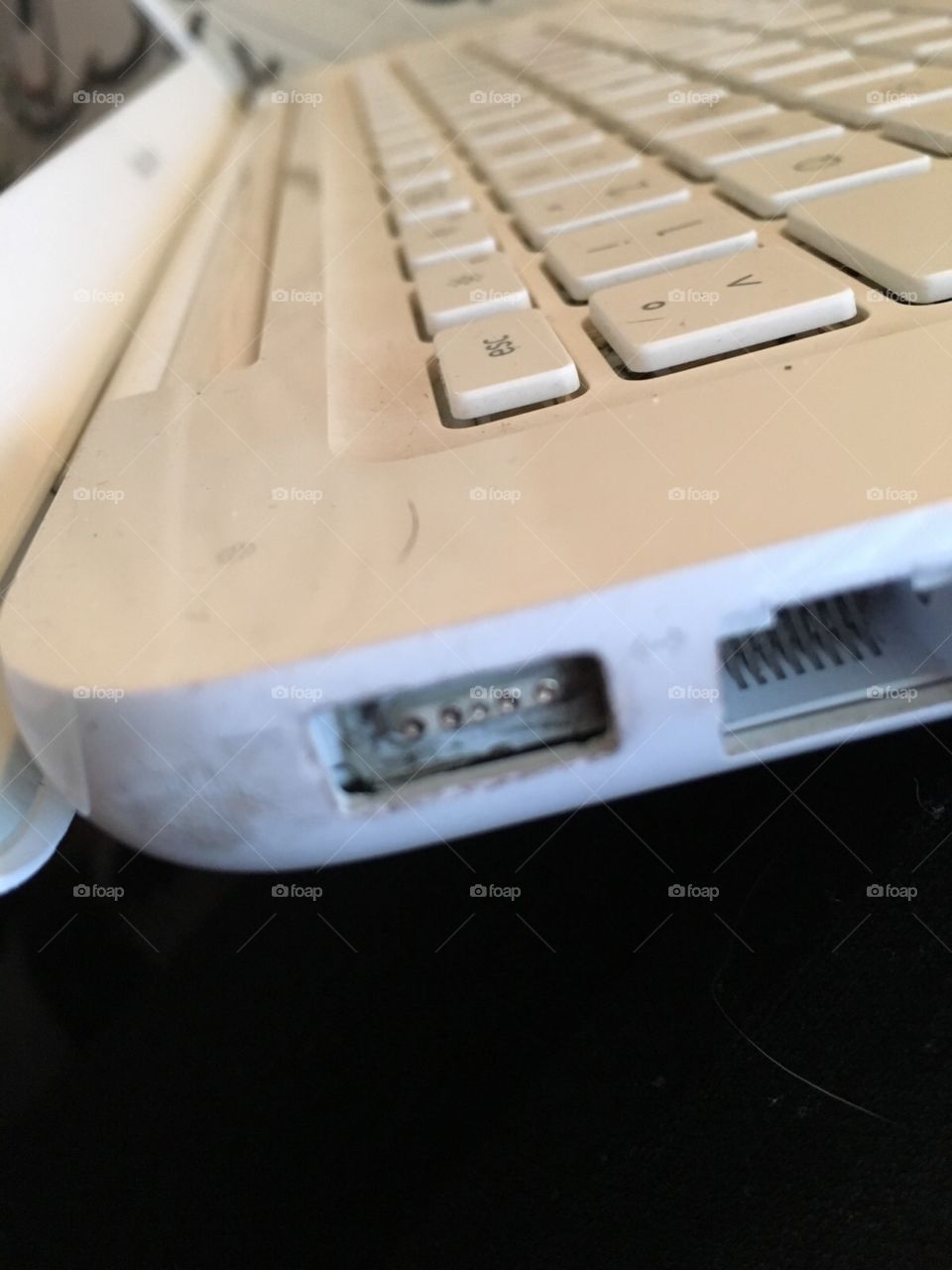 Computer, Technology, Laptop, Business, Keyboard