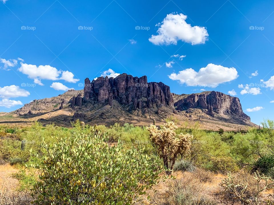 The energetic and spiritual place known as many names. It is now known as the Superstition Mountains. A place of mystery and legend.