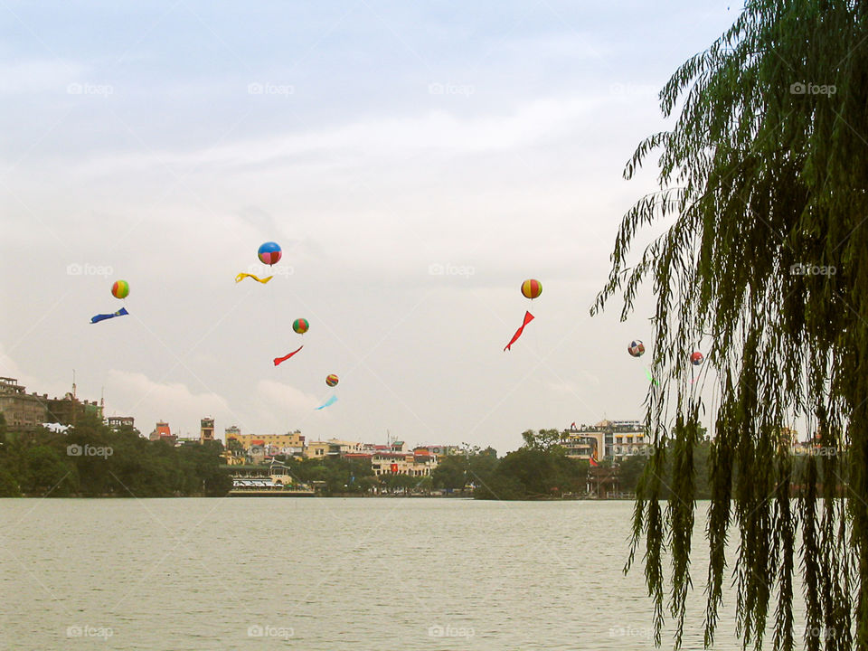 Balloons