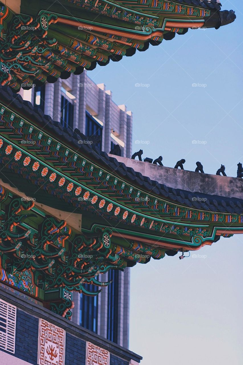 Seoul