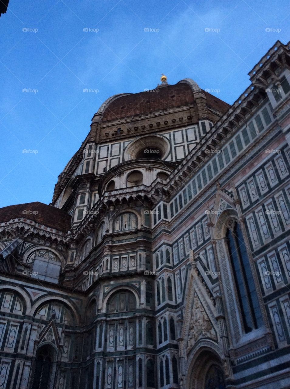 Florence cathedral 