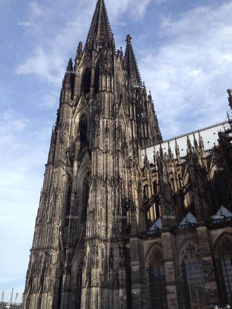 Cologne Catherdal