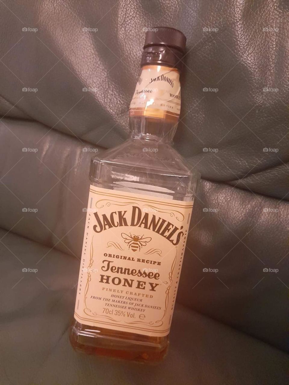 Jack Daniels