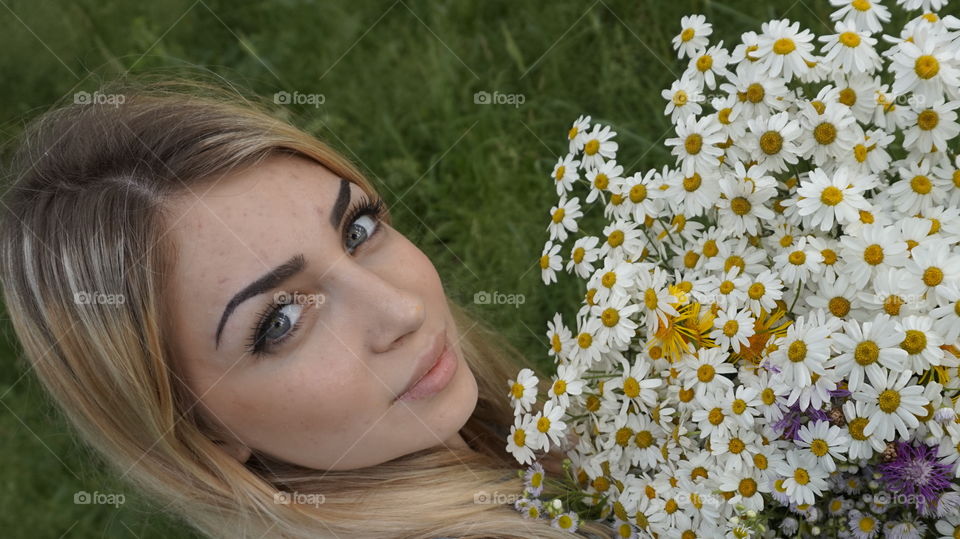 Nature, Flower, Summer, Beautiful, Outdoors