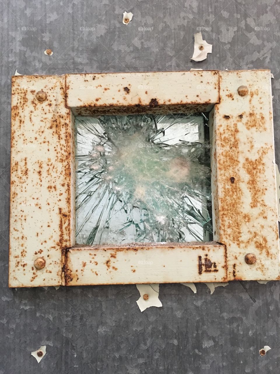 Smash Eastern State Penitentiary 