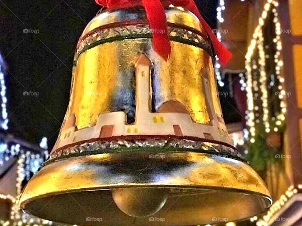 Bell