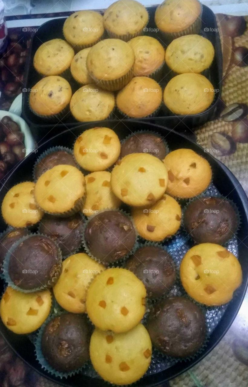 Muffins