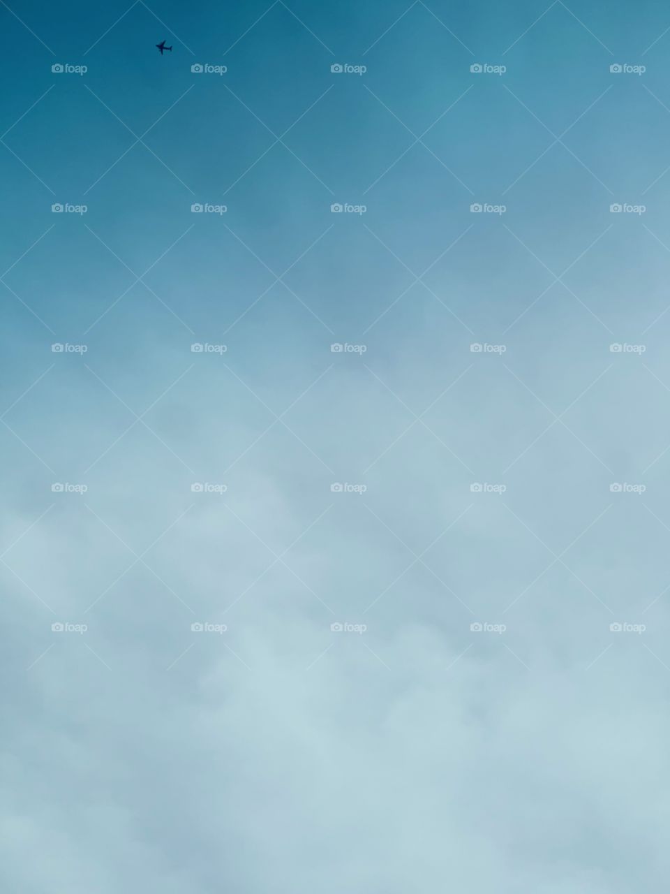 Look closely where the air plane is located, air travel