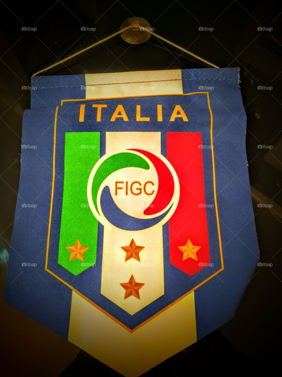 Italia FIGC FIFA