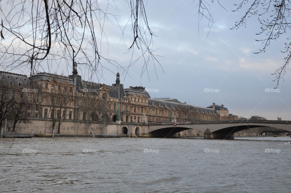 Louvre