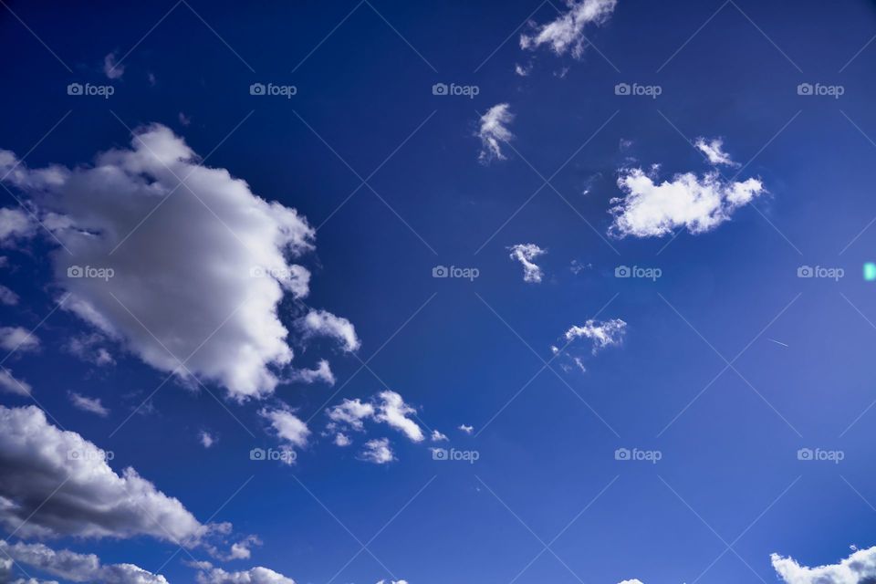 sky