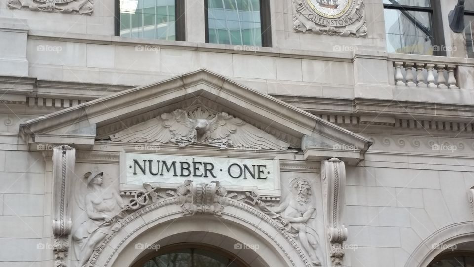 Architecture, Building, City, Column, No Person