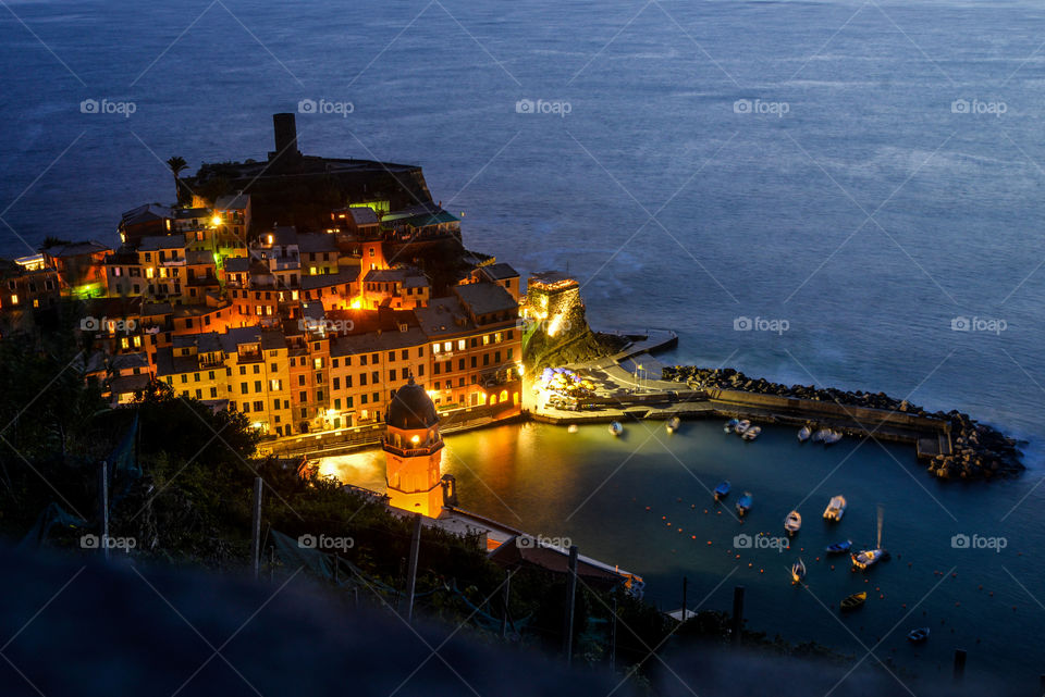 Cinque terre