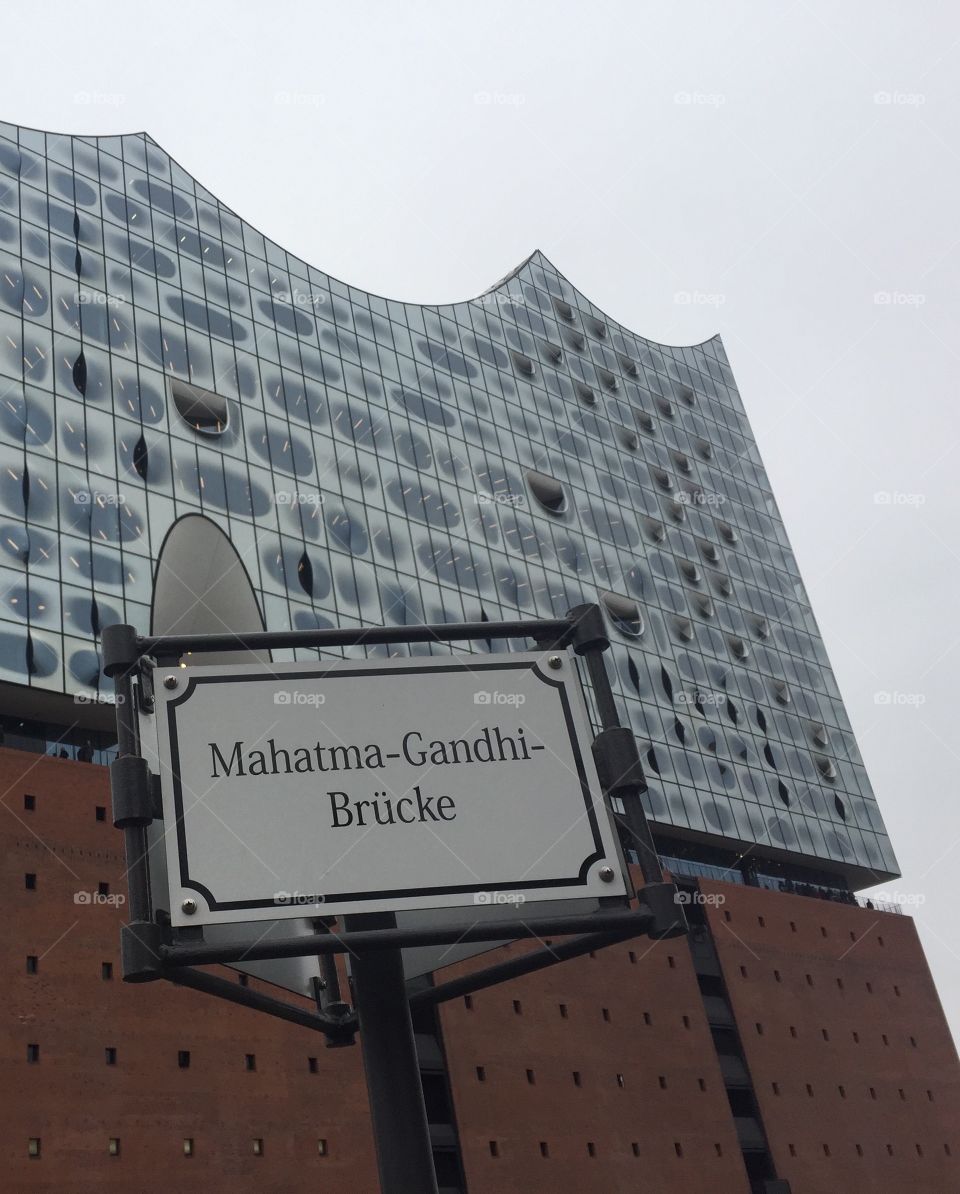 Elbphilharmonie Hamburg