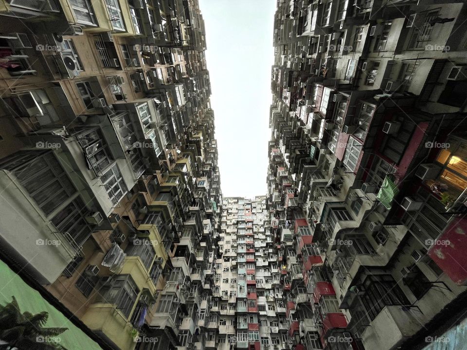 Hong kong