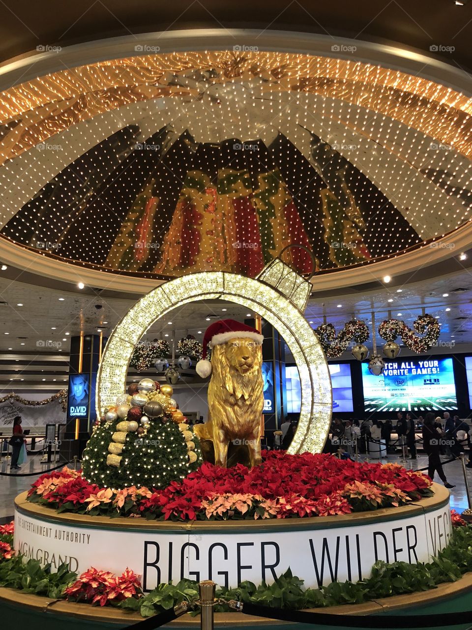 Vegas 