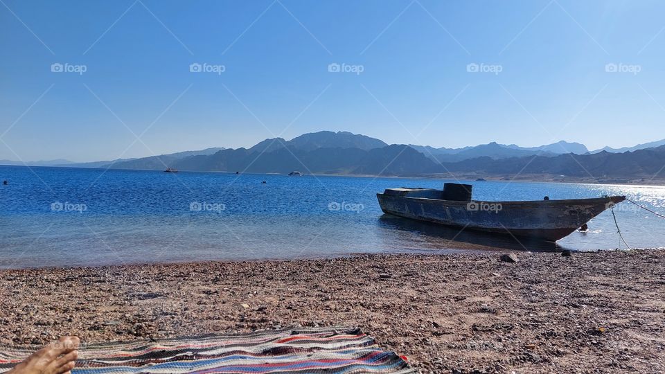 dahab