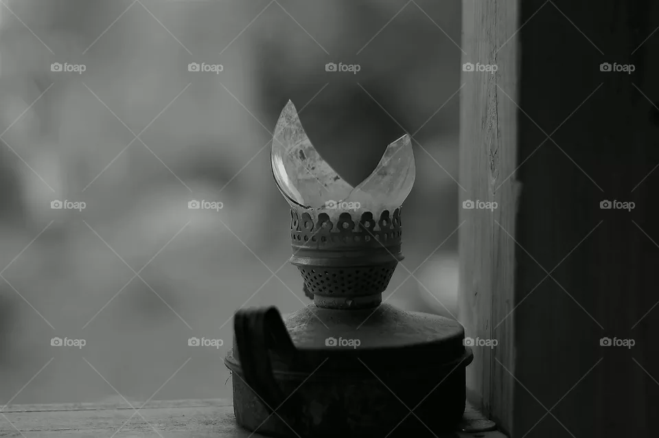 lamp