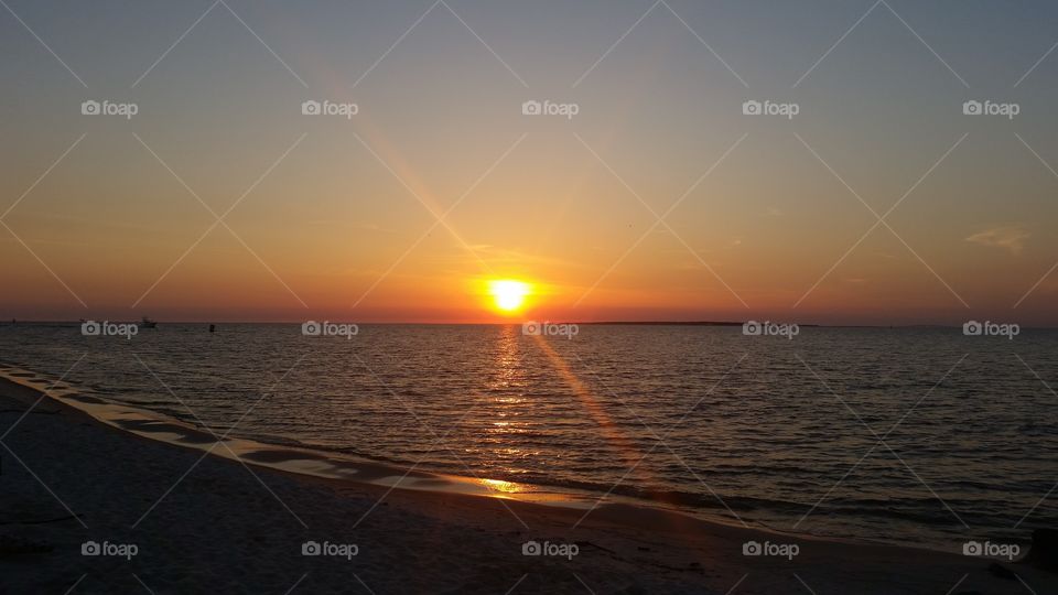 sunshine